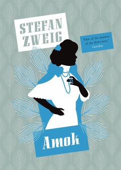 Cover Amok (eBook, ePUB)