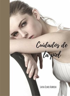 Cover Cuidados de la piel (eBook, ePUB)
