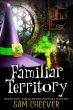 Familiar Territory (RELUCTANT FAMILIAR... - Bild 1