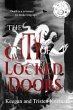 The City of Locked Doors (eBook, ePUB) - Bild 1