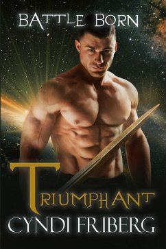 Cover Triumphant (Battle Born, #14) (eBook, ePUB)