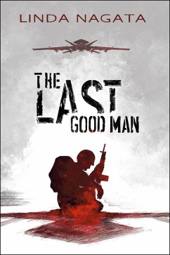 The Last Good Man (eBook, ePUB) - Nagata, Linda