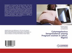 Cytomegalovirus Seroprevalence among Pregnant women in Jahun, Nigeria