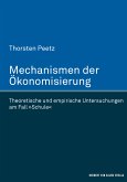 Mechanismen der Ökonomisierung (eBook, PDF)