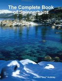 The Complete Book of Spinnerbaits (eBook, ePUB)
