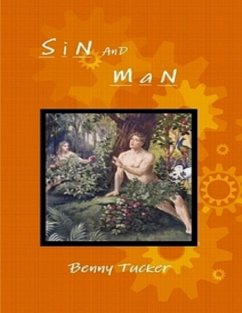 Sin and Man (eBook, ePUB) - Tucker, Benny