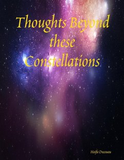 Thoughts Beyond These Constellations (eBook, ePUB) - Dussuau, Haifa