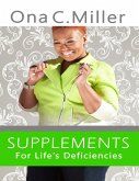 Supplements for Life's Deficiencies (eBook, ePUB)