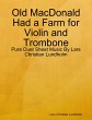 Old MacDonald Had a Farm for Violin and... - Bild 1