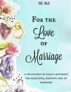 Cover For the Love of Marriage (eBook, ePUB)
