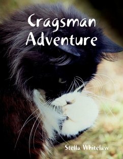 Cover Cragsman Adventure (eBook, ePUB)