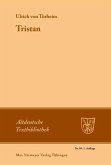 Tristan (eBook, PDF)