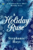 A Holiday Ruse (eBook, ePUB)