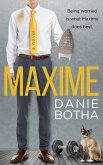 Maxime (eBook, ePUB)