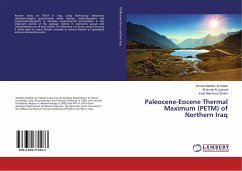 Paleocene-Eocene Thermal Maximum (PETM) of Northern Iraq