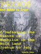 Proof the Bible Is True: 2 Defeating... - Bild 1
