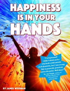 Cover Happiness Is In Your Hands (eBook, ePUB)