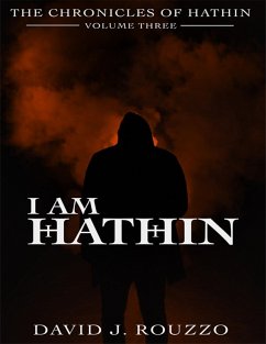 Cover I Am Hathin (eBook, ePUB)