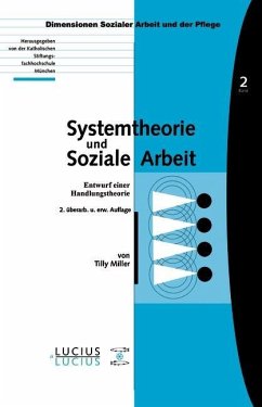 Systemtheorie und soziale Arbeit (eBook, PDF) - Miller, Tilly