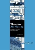Theatermarketing (eBook, PDF)