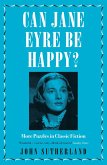 Can Jane Eyre Be Happy? (eBook, ePUB)