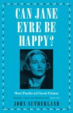 Can Jane Eyre Be Happy? (eBook, ePUB)