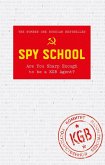 Spy School (eBook, ePUB)