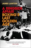 A Ringside Affair (eBook, ePUB)