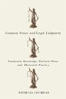 Common Sense and Legal Judgment (eBook,... - Bild 1