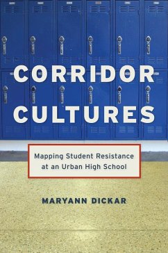 Cover Corridor Cultures (eBook, ePUB)