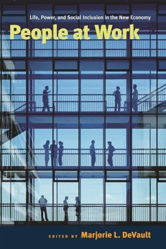 Cover People at Work (eBook, ePUB)