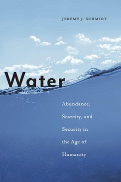 Cover Water (eBook, ePUB)