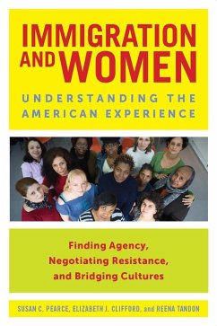Cover Immigration and Women (eBook, ePUB)