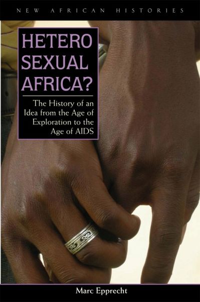 Heterosexual Africa? (eBook, ePUB)