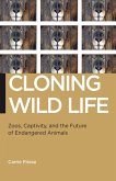 Cloning Wild Life (eBook, ePUB)