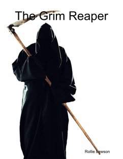 The Grim Reaper (eBook, ePUB) - Lawson, Rollie