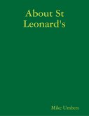 About St Leonard's (eBook, ePUB)