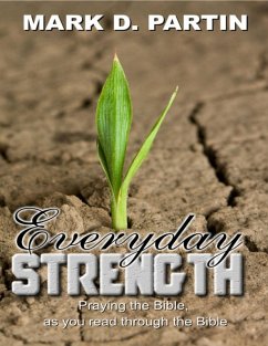 Everyday Strength (eBook, ePUB) - Partin, Mark