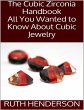 The Cubic Zirconia Handbook: All You... - Bild 1