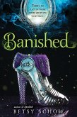 Banished (eBook, ePUB)