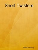 Short Twisters (eBook, ePUB)