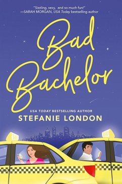 Cover Bad Bachelor (eBook, ePUB)