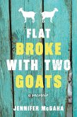Flat Broke with Two Goats (eBook, ePUB)