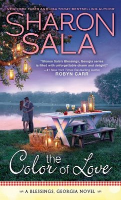 Cover Color of Love (eBook, ePUB)