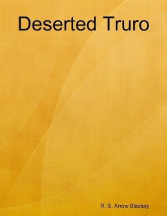 Cover Deserted Truro (eBook, ePUB)