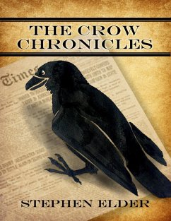 The Crow Chronicles (eBook, ePUB) - Elder, Stephen