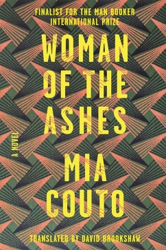 Cover Woman of the Ashes (eBook, ePUB)
