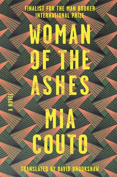 Woman of the Ashes (eBook, ePUB) Woman of the Ashes (eBook, ePUB)