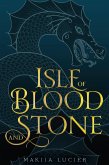 Isle of Blood and Stone (eBook, ePUB)