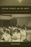 Chicano Students and the Courts (eBook, ePUB)